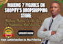 build shopify website shopify store design shopify website design dropshipping
